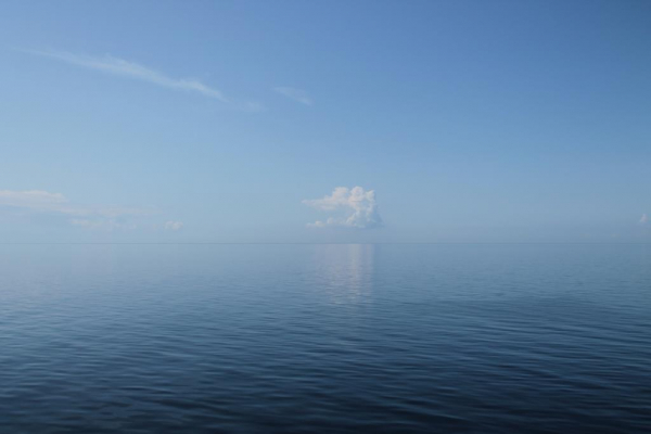 Крупнейшая буровая установка &laquo;Зверь&raquo; упала и загорелась на Аляске