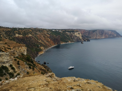 Константинов: санкции Запада не смогли затормозить развитие Крыма