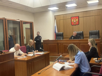 Начался суд над криминальным авторитетом Гией Свердловским: чем он известен