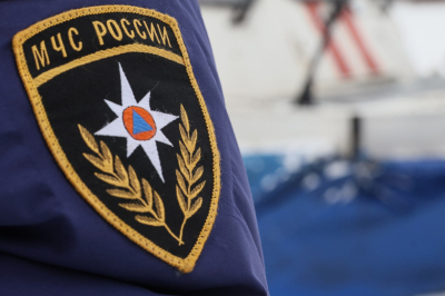 В МЧС озвучили оперативные данные о возможности утечек нефти в Туапсе