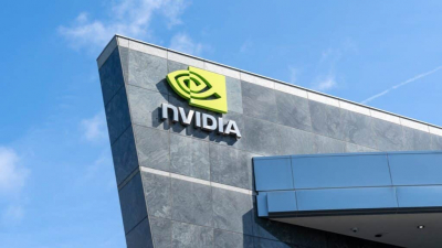 Акции Nvidia закрылись на рекордной отметке в ожидании отчетности 