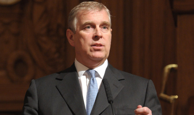 Sky News: задержание принца Эндрю стало первым арестом брата монарха за 500 лет