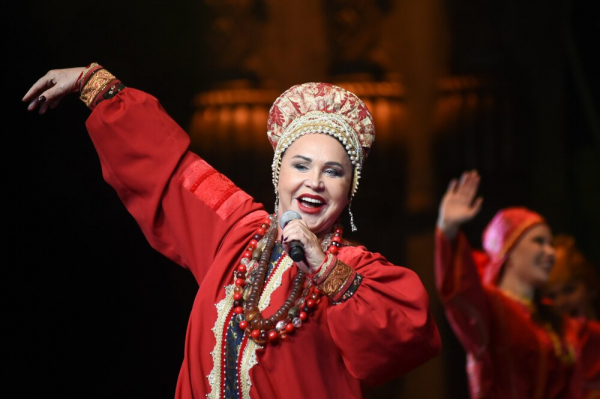 Бабкина назвала самый эффективный способ похудения