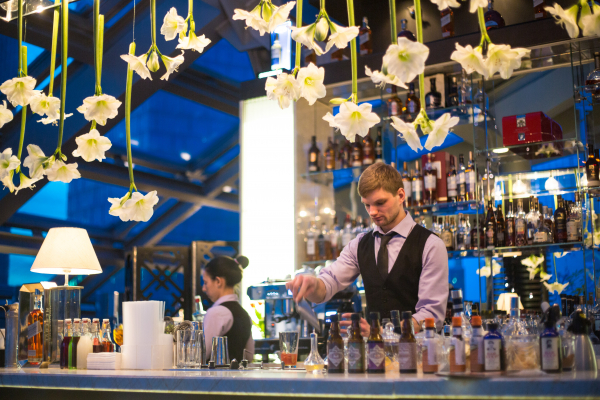 Ресторатор Миронов подтвердил массовое закрытие ресторанов в Москве