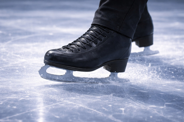 Фигуристка Петросян выиграла короткую программу на Кубке Первого канала