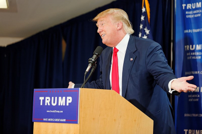 Американист Дробницкий заявил, что у Трампа есть два сценария по Ирану