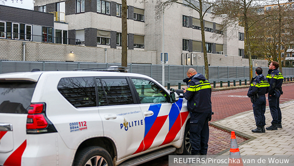 Глава МИД Нидерландов заявил об отсутствии ожиданий новых санкций против России