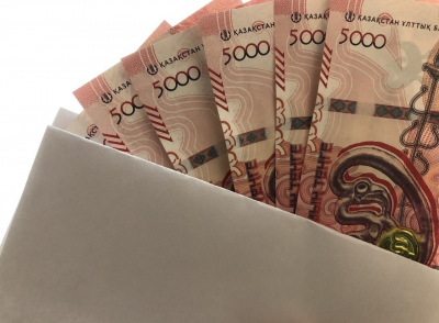 «Казхром» оштрафовали на сотни миллионов за превышение выбросов