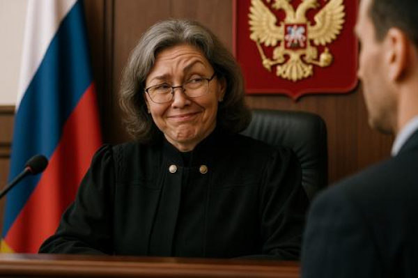 На напавшего на полицейскую &laquo;напала&raquo; его жена