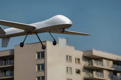 Силы ПВО за ночь уничтожили 85 украинских беспилотников