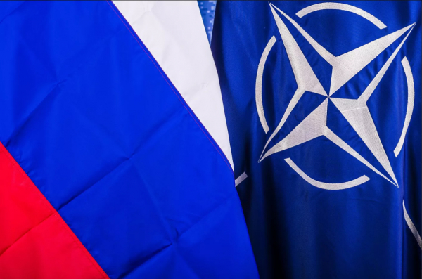 Bild: НАТО разработала концепцию конфликта с Россией