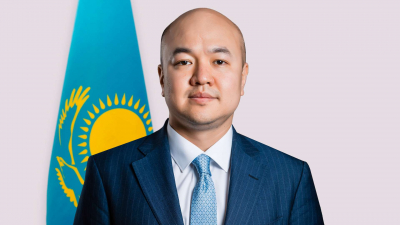 Серик Аширов возглавил комитет в Минпросвете