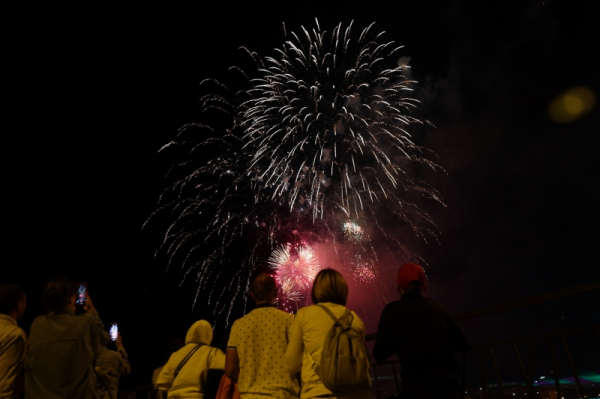 При праздновании Дня Победы акцент будет сделан на теме единства народов России и поддержке участников СВО