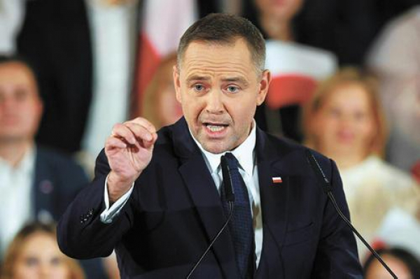 Польша объявила о планах по разработке атомной бомбы