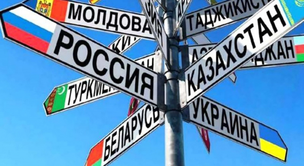 Не поскользнуться на многовекторности... Кыргызстану пока удаётся