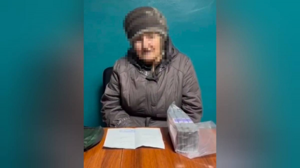 Бдительный таксист спас пенсионерку от мошенников в Павлодарской области