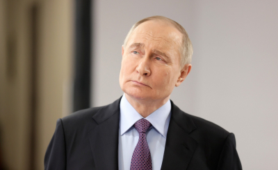 Путин назначил Догадкина послом РФ в Сирии