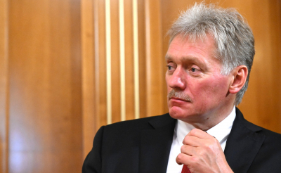 Песков напомнил, что Москва предупреждала Анкару о рисках для &laquo;Турецкого потока&raquo;