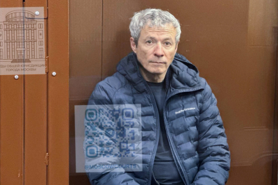 Суд арестовал активы основателя &laquo;Русагро&raquo; Мошковича на 6,7 млрд рублей