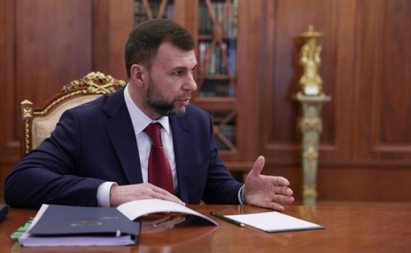 Пушилин: жители ДНР чувствуют приближение победы России в СВО, она не за горами