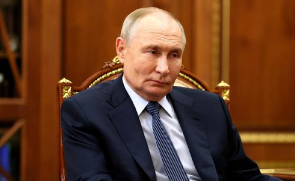 Путин на следующей неделе проведет двусторонние встречи с Фицо и Лукашенко, которые приедут в Москву на парад