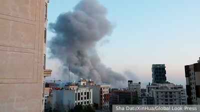 NYT узнала о предложении Ирану из 15 пунктов от США