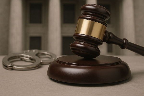 В Кульсары мать и сын получили по 15 лет за убийство обидчика дочери