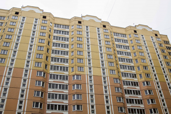 Анжелика Варум лишилась налоговых льгот на квартиру в Майами