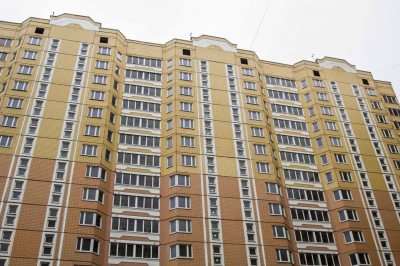 Анжелика Варум лишилась налоговых льгот на квартиру в Майами