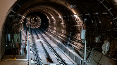 Шымкентской компании не дали заработать на алматинском метро