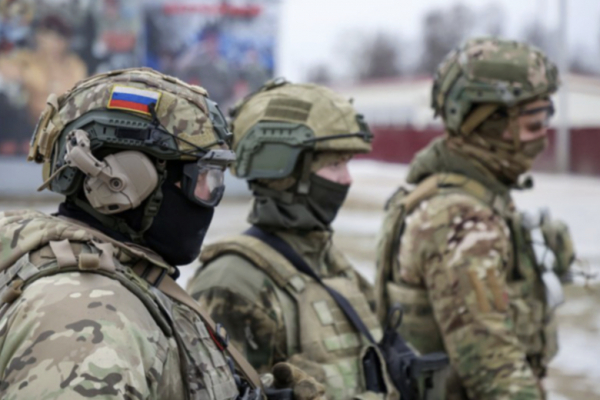 Лишили ВСУ около трех десятков укрытий: успехи ВС РФ к утру 3 марта