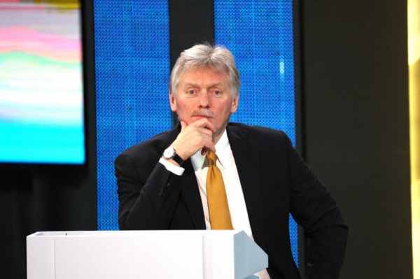 Песков заявил о паузе в переговорах по Украине: причина