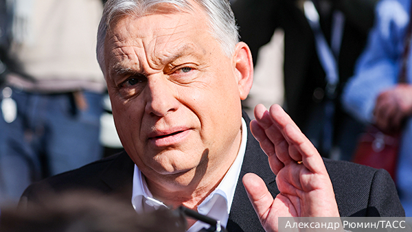 Песков: Кремль надеется на будущие контакты Путина с Мадьяром