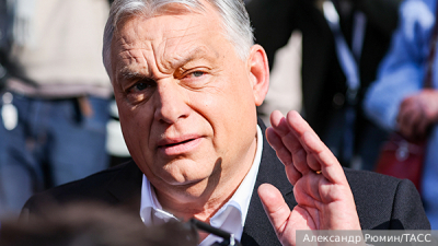 Песков: Кремль надеется на будущие контакты Путина с Мадьяром