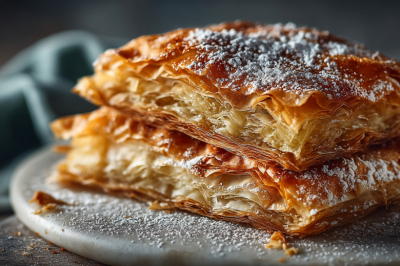 Вместо мучительной возни с тестом &mdash; 20 минут и получаем фило, которое не рвется