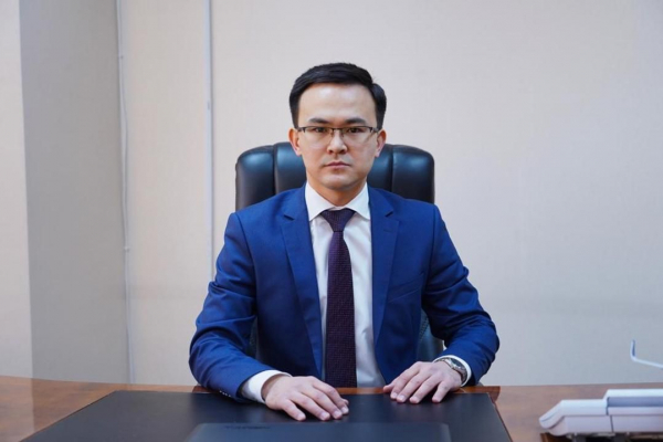 Назначен постоянный представитель Казахстана при ИКАО