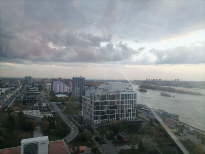 В Новосибирске скоро потеплеет: когда и насколько