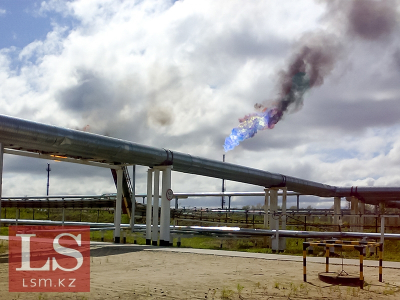 Минэнерго рассчитывает на новые запасы газа в Кызылординской области