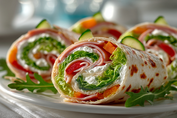 3 рецепта с творожным сыром: готовится просто, а получается как в ресторане