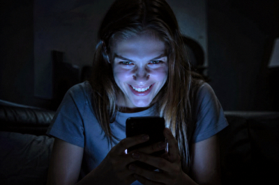 &laquo;В &bdquo;ЧП Омск&ldquo; выложат ваши трупы&raquo;: лжеподруга годами кошмарила блогершу