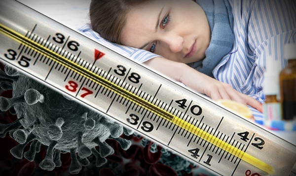 Профессор Чуланов опроверг новости о&nbsp;распространении нового типа аденовируса