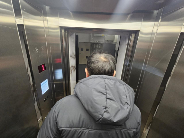 Контроль за безопасностью лифтов, котельных и газового оборудования усилен в Алматы