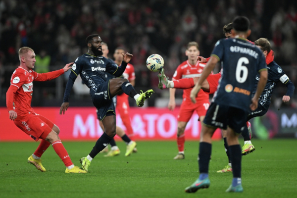 &laquo;Шансы равны&raquo;: ветеран &laquo;Спартака&raquo; оценил предстоящий матч с &laquo;Динамо&raquo;