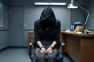 Жительницу Мурманска могут осудить на 20 лет за девять закладок по городу