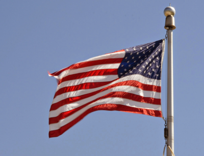 ВХ: США ускоренно загружают USS Arlington для морской пехоты