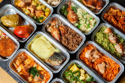 Эксперт рассказал, заменит ли еда из доставки домашнюю кухню