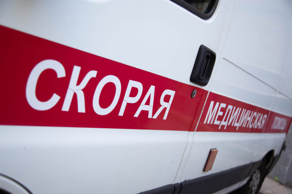 В Курской области ранило трех человек при атаке дрона ВСУ на агроферму