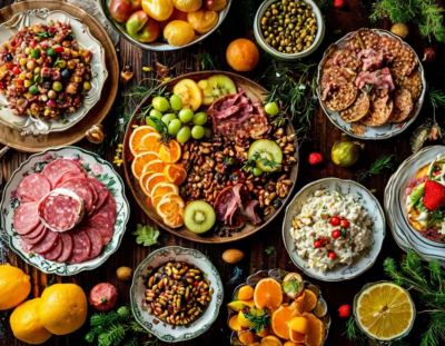 &laquo;Известия&raquo; выяснили, можно ли порвать желудок от переедания