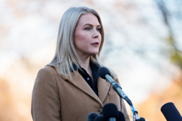 США предрекли катастрофу после прорыва канализации в Вашингтоне