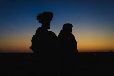 Риттер: Киев атакует БПЛА Москву и Петербург, потому что осознает свой проигрыш